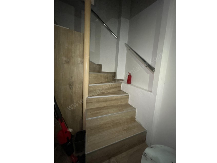 FULL EŞYALI IŞIKLAR DA FIRSAT 1+1 DUBLEKS