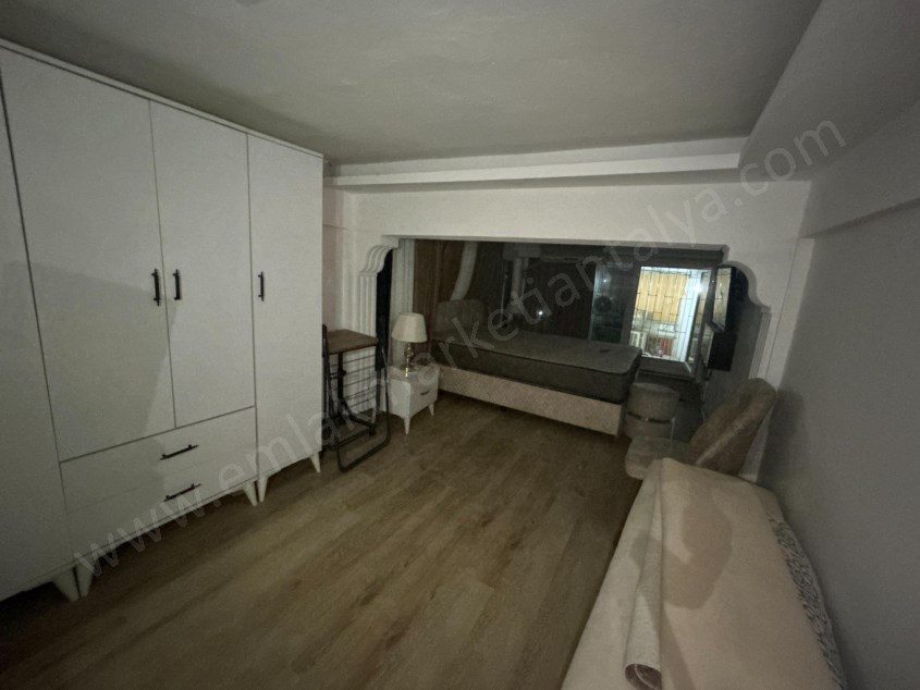 FULL EŞYALI IŞIKLAR DA FIRSAT 1+1 DUBLEKS