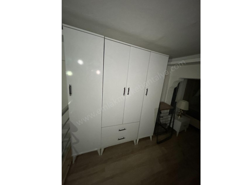 FULL EŞYALI IŞIKLAR DA FIRSAT 1+1 DUBLEKS
