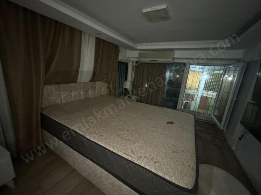 FULL EŞYALI IŞIKLAR DA FIRSAT 1+1 DUBLEKS