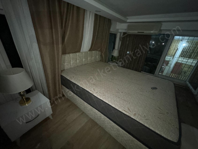 FULL EŞYALI IŞIKLAR DA FIRSAT 1+1 DUBLEKS