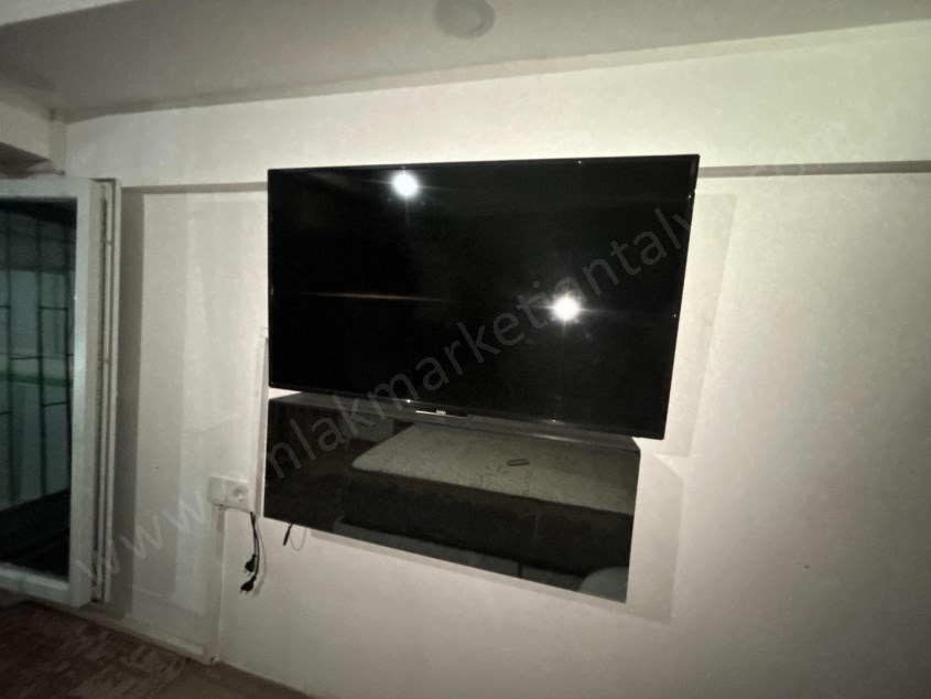 FULL EŞYALI IŞIKLAR DA FIRSAT 1+1 DUBLEKS