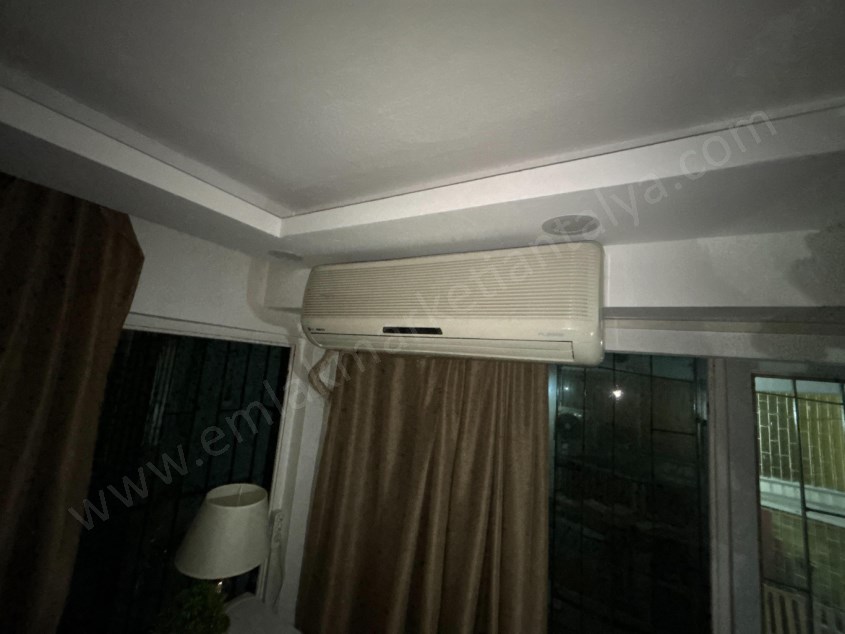 FULL EŞYALI IŞIKLAR DA FIRSAT 1+1 DUBLEKS