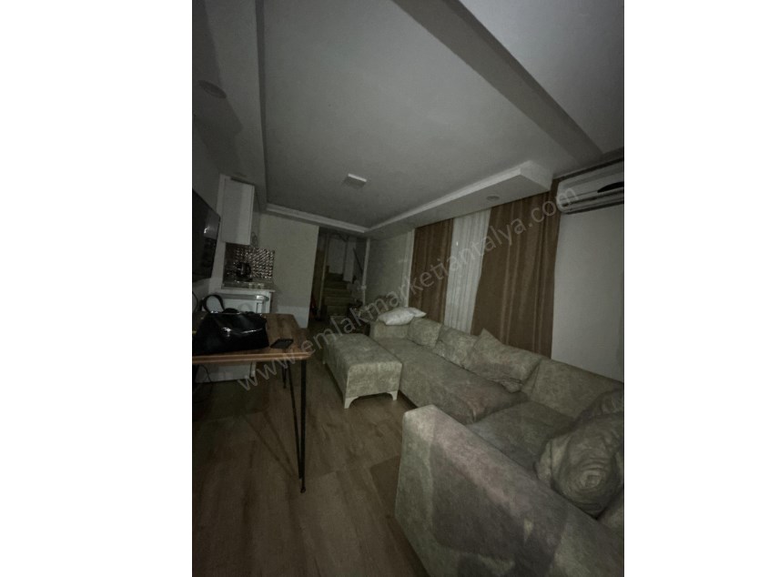 FULL EŞYALI IŞIKLAR DA FIRSAT 1+1 DUBLEKS