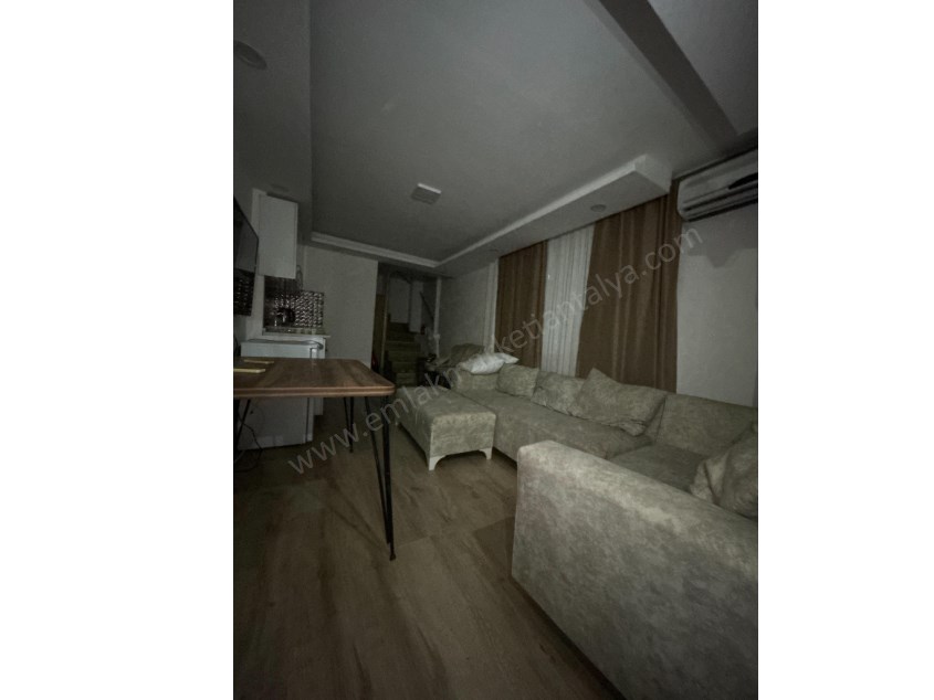 FULL EŞYALI IŞIKLAR DA FIRSAT 1+1 DUBLEKS