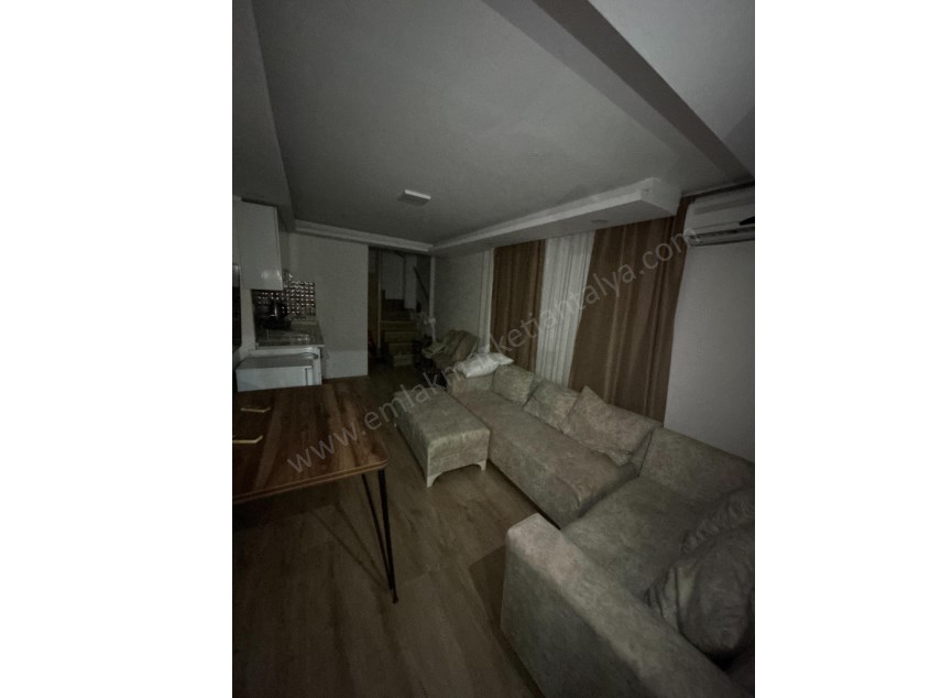 FULL EŞYALI IŞIKLAR DA FIRSAT 1+1 DUBLEKS