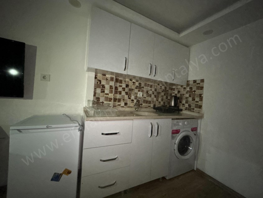 FULL EŞYALI IŞIKLAR DA FIRSAT 1+1 DUBLEKS