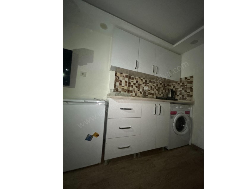 FULL EŞYALI IŞIKLAR DA FIRSAT 1+1 DUBLEKS