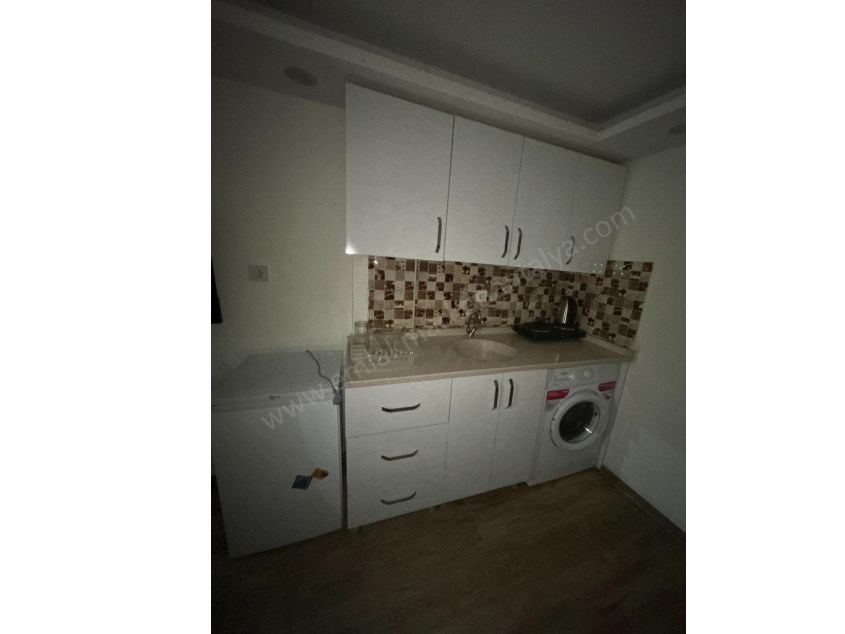 FULL EŞYALI IŞIKLAR DA FIRSAT 1+1 DUBLEKS