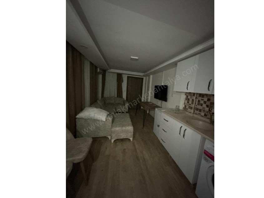 FULL EŞYALI IŞIKLAR DA FIRSAT 1+1 DUBLEKS