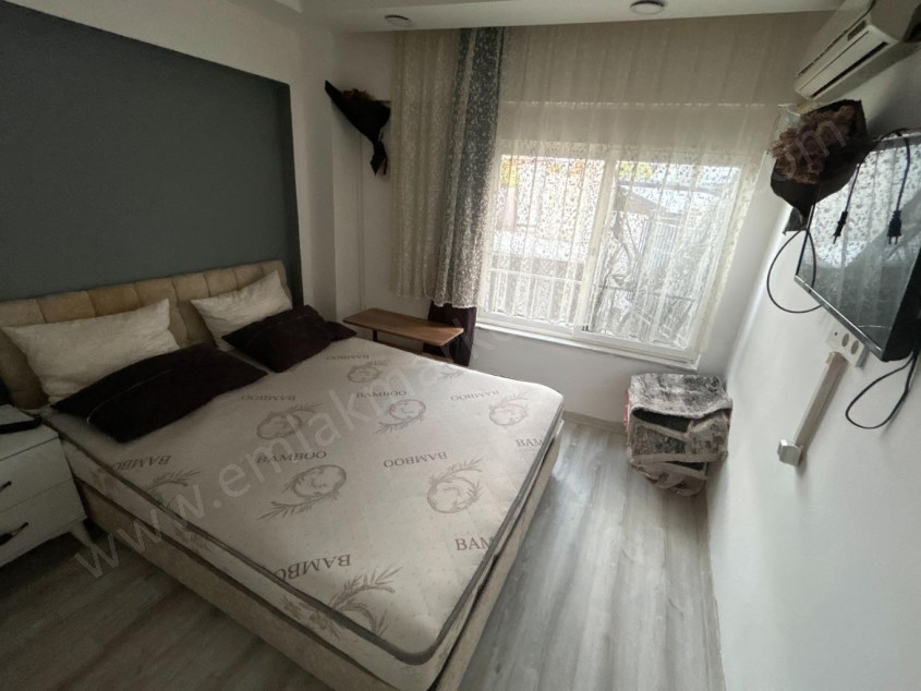 FIRSAT ... FULL EŞYALI IŞIKLAR YAKINI 1+1 DAİRE