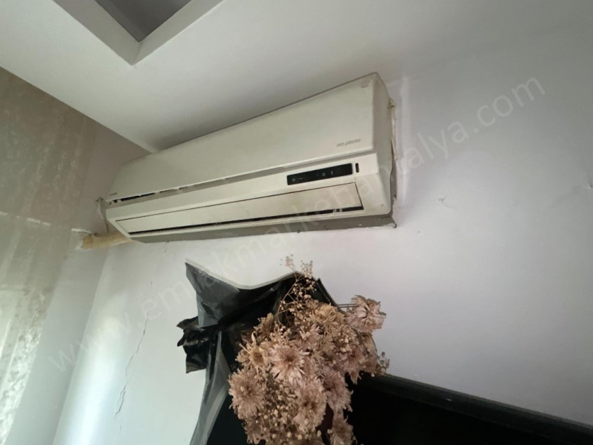 FIRSAT ... FULL EŞYALI IŞIKLAR YAKINI 1+1 DAİRE