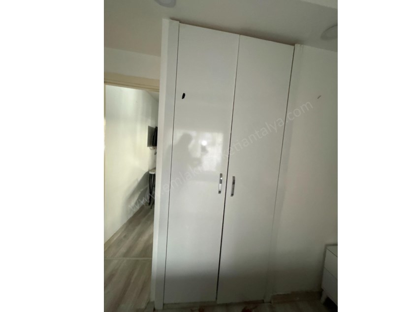 FIRSAT ... FULL EŞYALI IŞIKLAR YAKINI 1+1 DAİRE