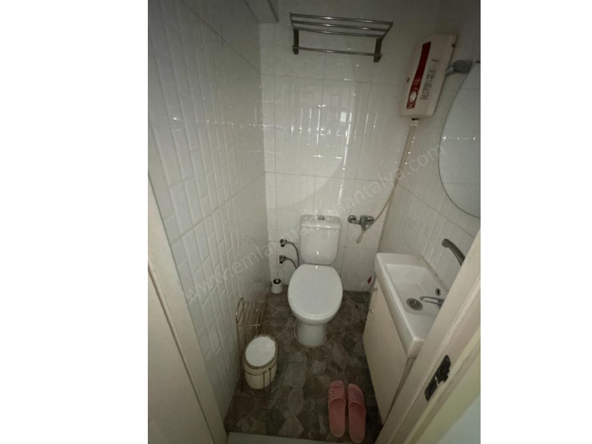 FIRSAT ... FULL EŞYALI IŞIKLAR YAKINI 1+1 DAİRE