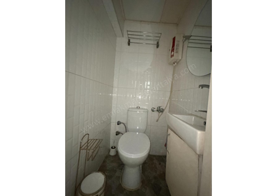 FIRSAT ... FULL EŞYALI IŞIKLAR YAKINI 1+1 DAİRE