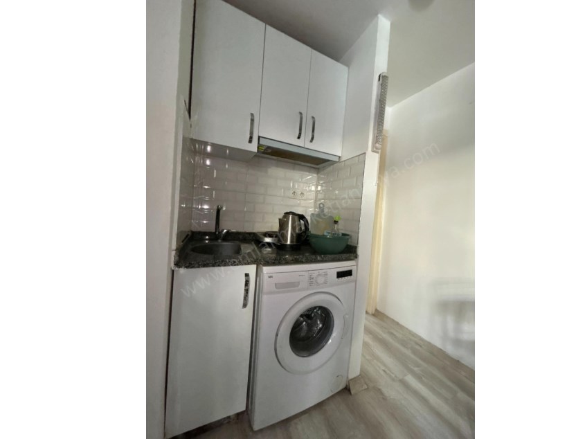 FIRSAT ... FULL EŞYALI IŞIKLAR YAKINI 1+1 DAİRE