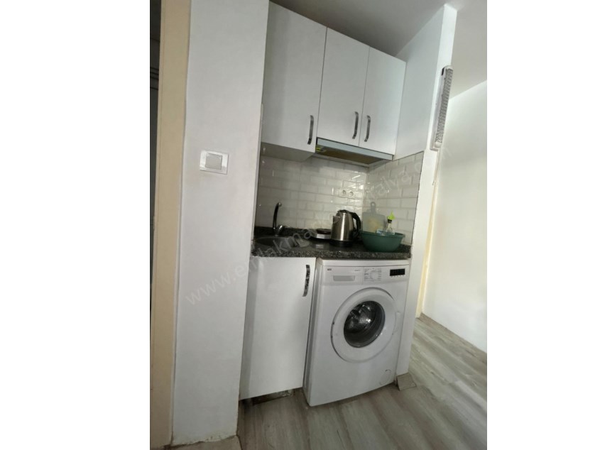 FIRSAT ... FULL EŞYALI IŞIKLAR YAKINI 1+1 DAİRE