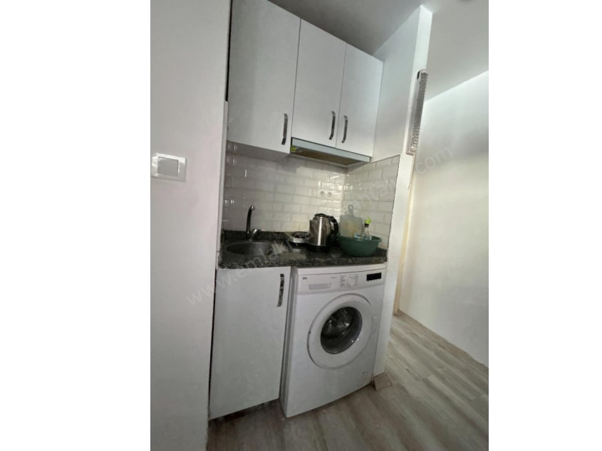 FIRSAT ... FULL EŞYALI IŞIKLAR YAKINI 1+1 DAİRE