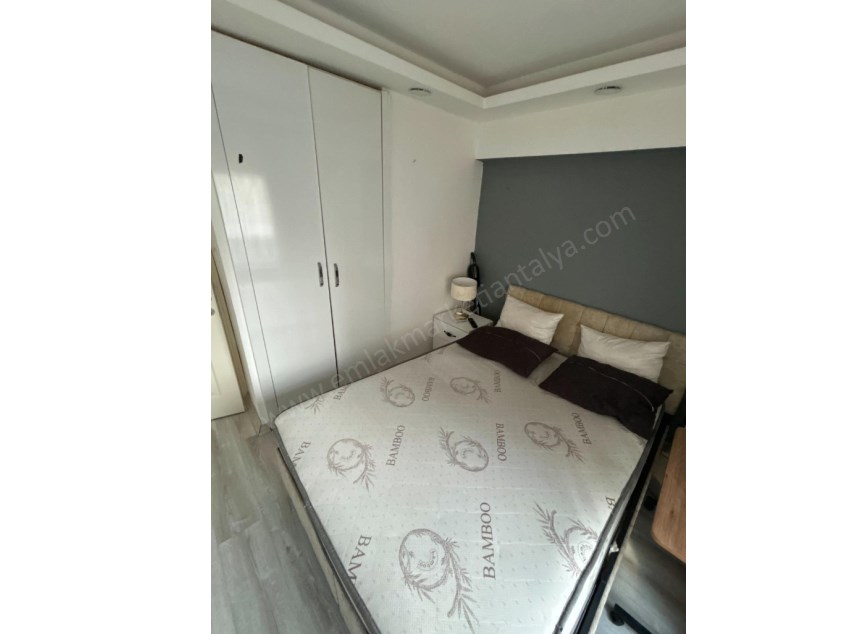 FIRSAT ... FULL EŞYALI IŞIKLAR YAKINI 1+1 DAİRE