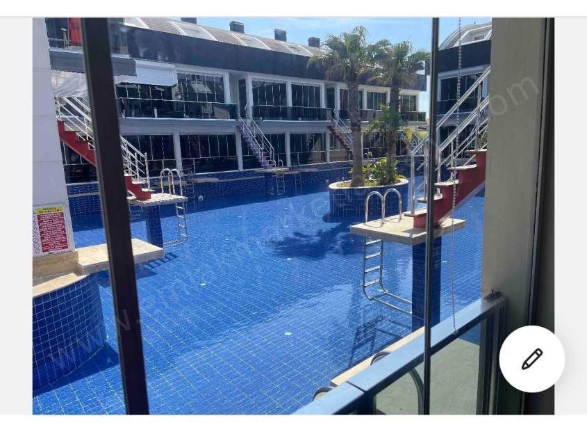 ANTALYANIN PRESTİJLİ SİTESİNDE EŞYALI 1+1 FIRSATI !