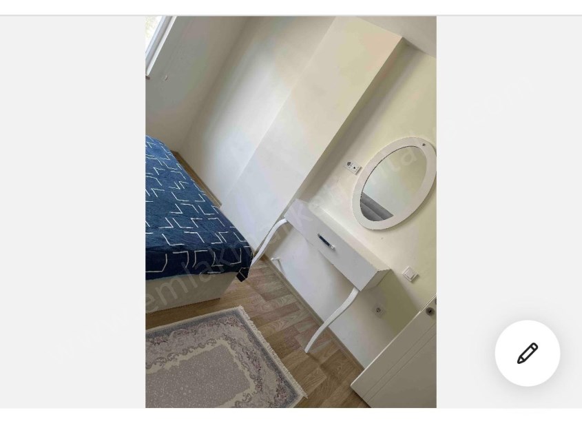 ANTALYANIN PRESTİJLİ SİTESİNDE EŞYALI 1+1 FIRSATI !