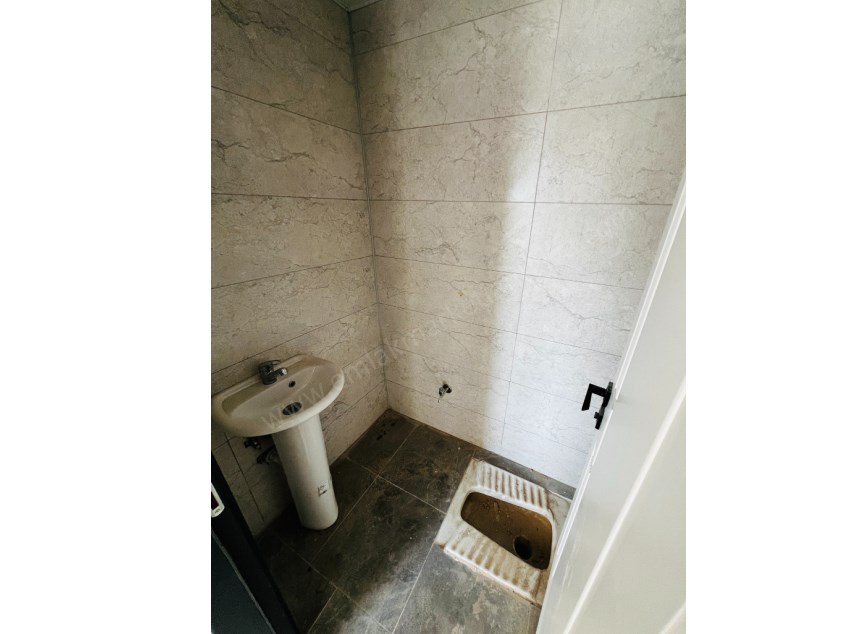 LÜKS SİTE İÇERİSİNDE AYRI MUTFAKLI MANZARALI 2+1 DAİRE