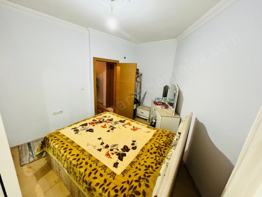 ÖZDİLEK AVM VE TRAMVAY YAKINI FIRSAT 2+1