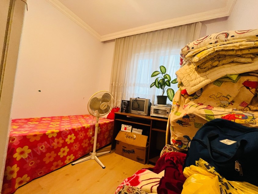 ÖZDİLEK AVM VE TRAMVAY YAKINI FIRSAT 2+1