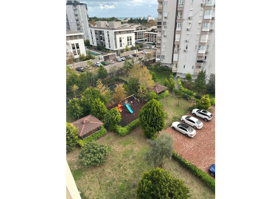 GÜZELOBADA DENİZE YAKIN TADİLATLI 3+1 DAİRE 