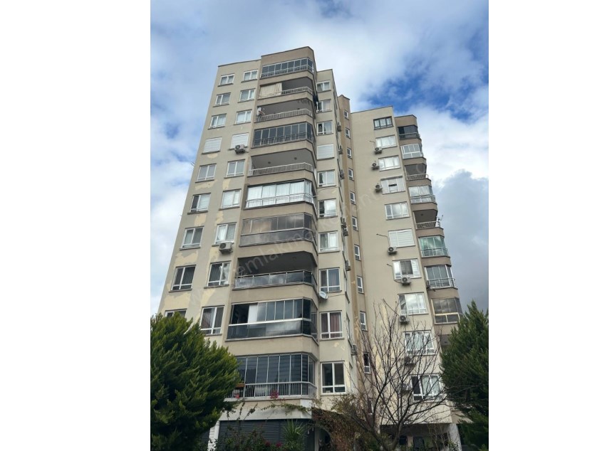 GÜZELOBADA DENİZE YAKIN TADİLATLI 3+1 DAİRE 