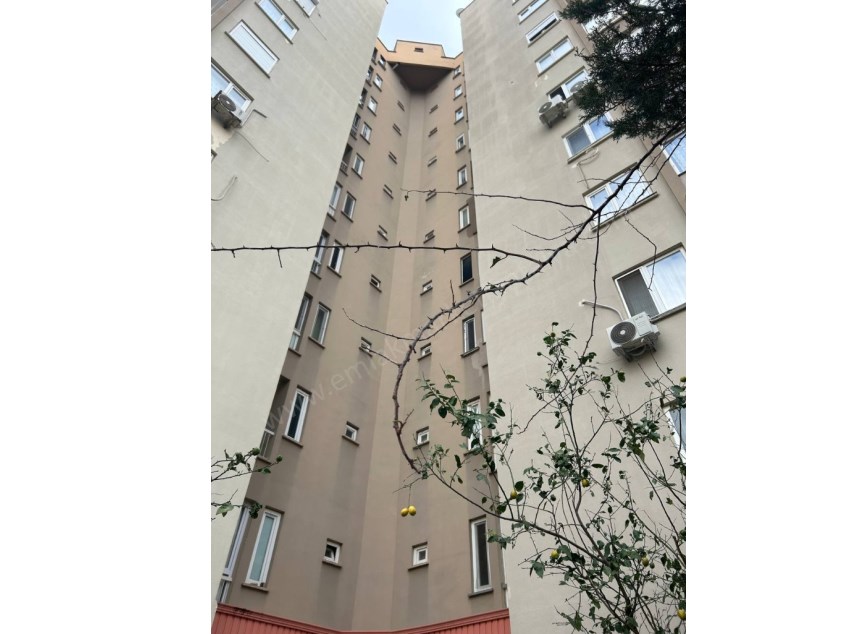 GÜZELOBADA DENİZE YAKIN TADİLATLI 3+1 DAİRE 
