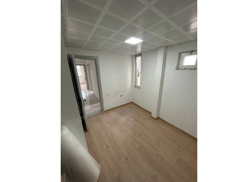 GÜZELOBADA DENİZE YAKIN TADİLATLI 3+1 DAİRE 