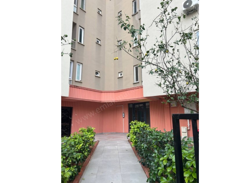 GÜZELOBADA DENİZE YAKIN TADİLATLI 3+1 DAİRE 