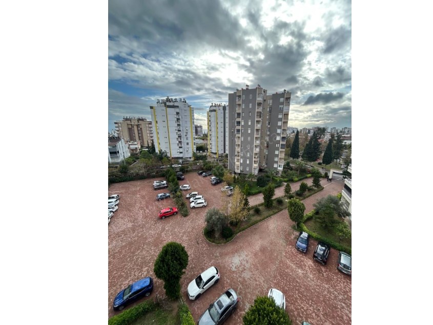 GÜZELOBADA DENİZE YAKIN TADİLATLI 3+1 DAİRE 