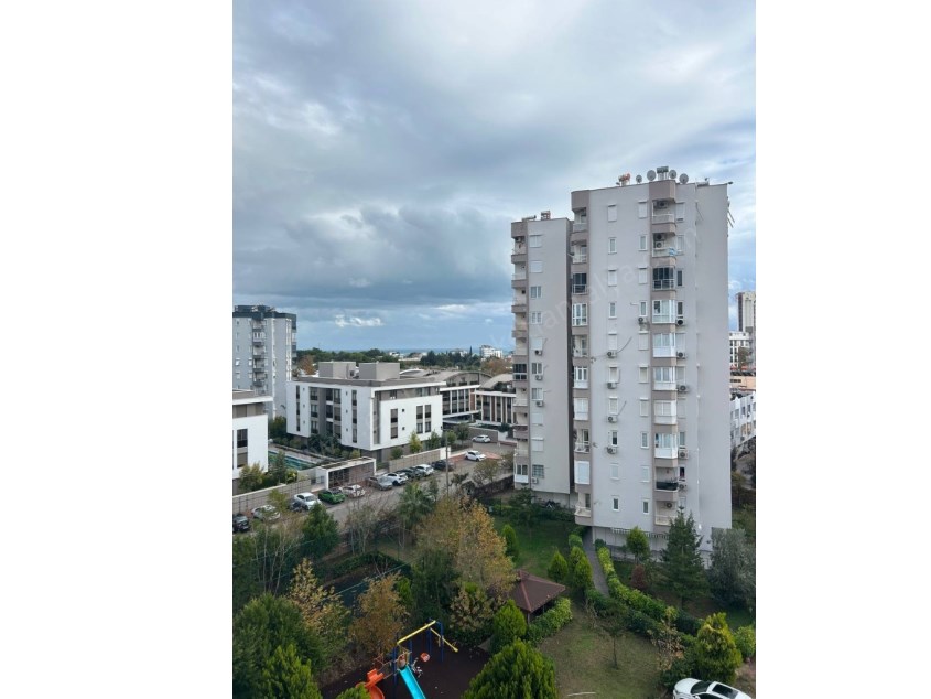 GÜZELOBADA DENİZE YAKIN TADİLATLI 3+1 DAİRE 