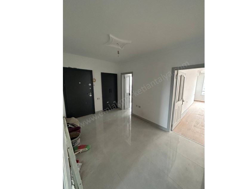 GÜZELOBADA DENİZE YAKIN TADİLATLI 3+1 DAİRE 
