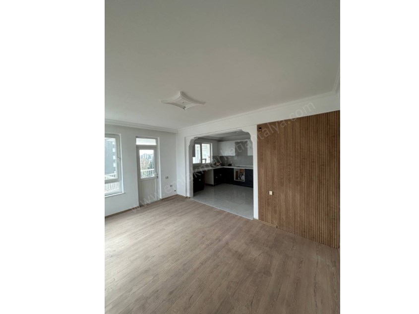 GÜZELOBADA DENİZE YAKIN TADİLATLI 3+1 DAİRE 