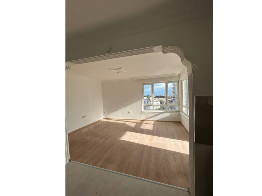 GÜZELOBADA DENİZE YAKIN TADİLATLI 3+1 DAİRE 