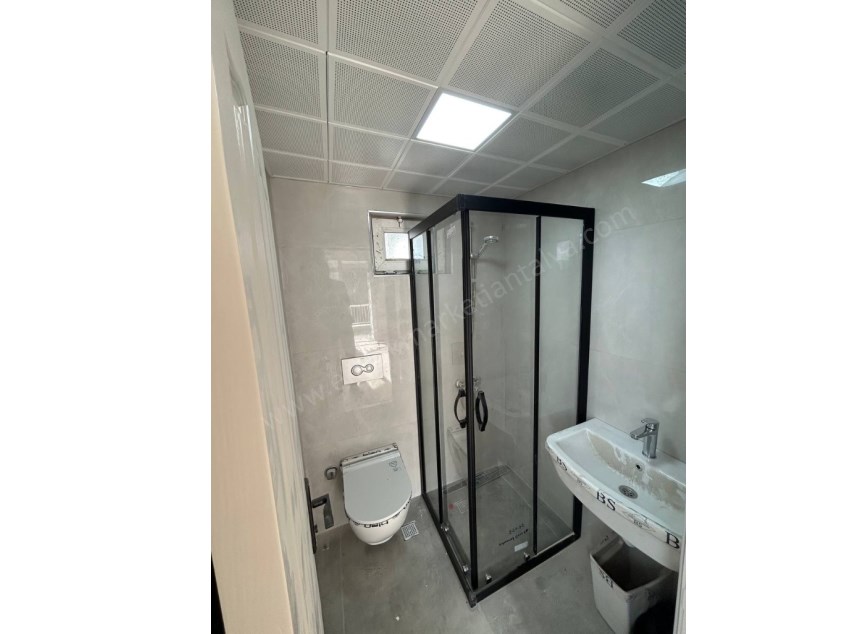 GÜZELOBADA DENİZE YAKIN TADİLATLI 3+1 DAİRE 