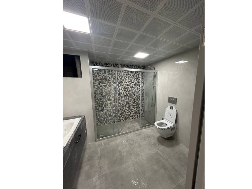 GÜZELOBADA DENİZE YAKIN TADİLATLI 3+1 DAİRE 