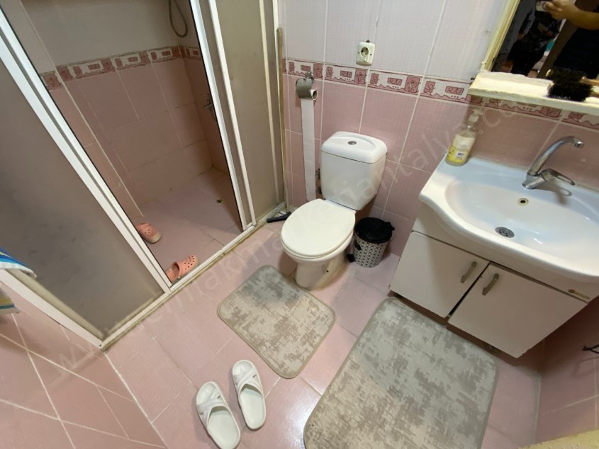 TRAMVAY YAKINI GENİŞ 2+1