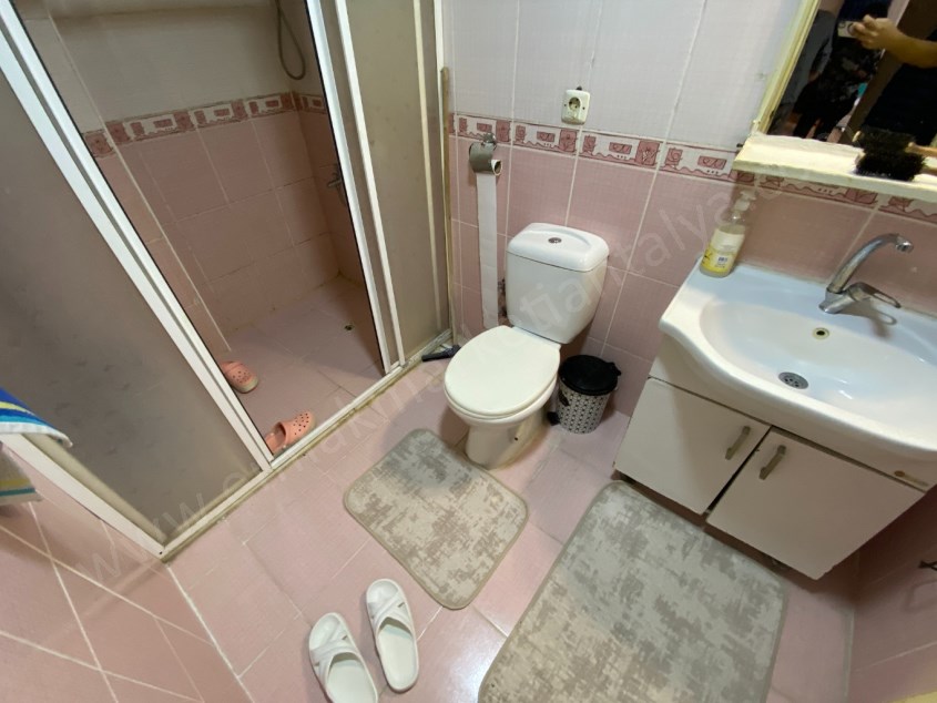 TRAMVAY YAKINI GENİŞ 2+1
