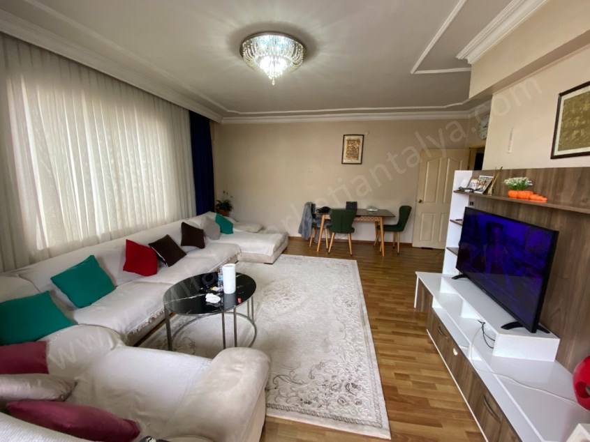 TRAMVAY YAKINI GENİŞ 2+1