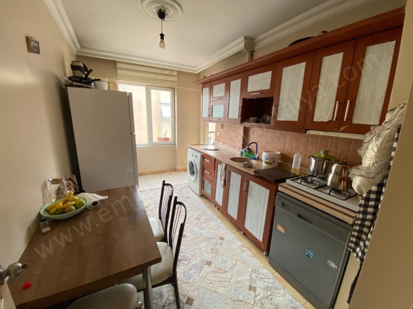 TRAMVAY YAKINI GENİŞ 2+1