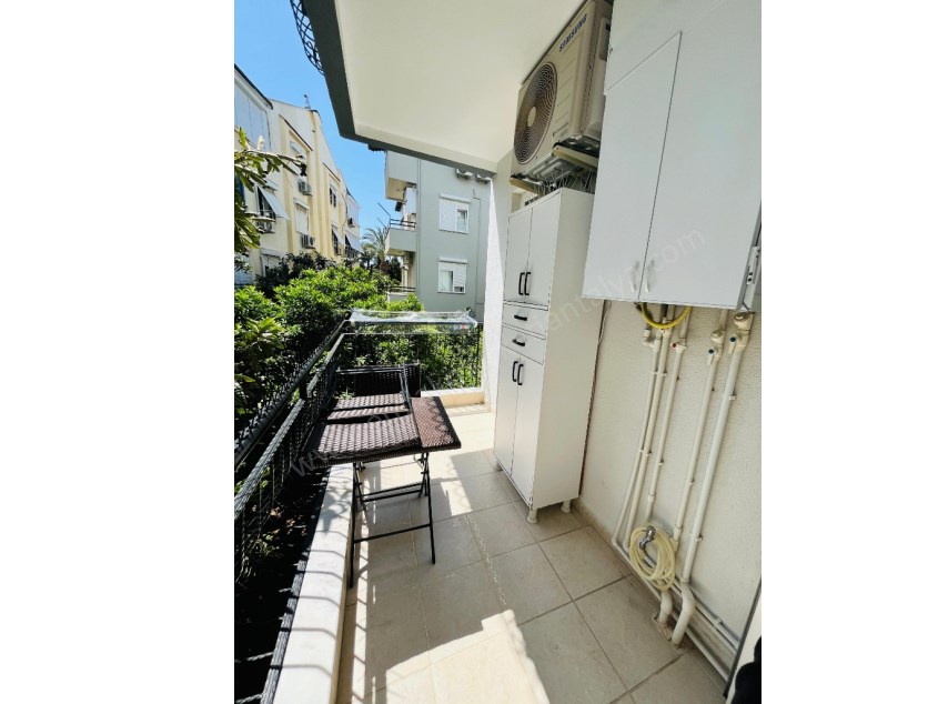 DENİZE YÜRÜME MESAFESİNDE DOĞALGAZLI MASRAFSIZ DAİRE 