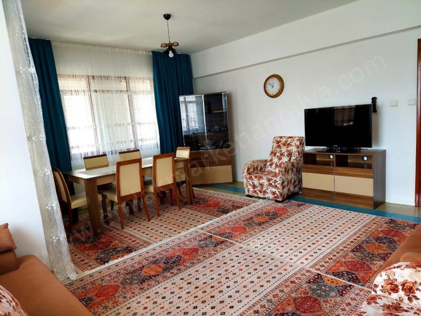 GÜVENLİK MAHALLESİNDE 3+1 GENİŞ EŞYALI SATILIK DAİRE