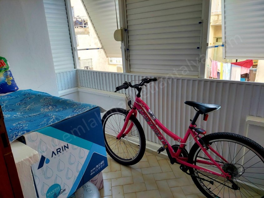 GÜVENLİK MAHALLESİNDE 3+1 GENİŞ EŞYALI SATILIK DAİRE
