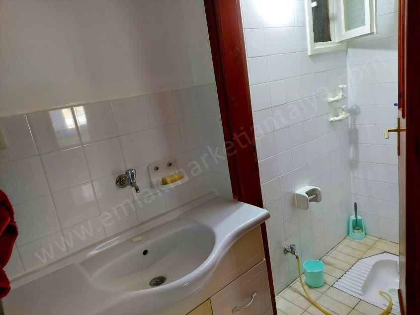 GÜVENLİK MAHALLESİNDE 3+1 GENİŞ EŞYALI SATILIK DAİRE