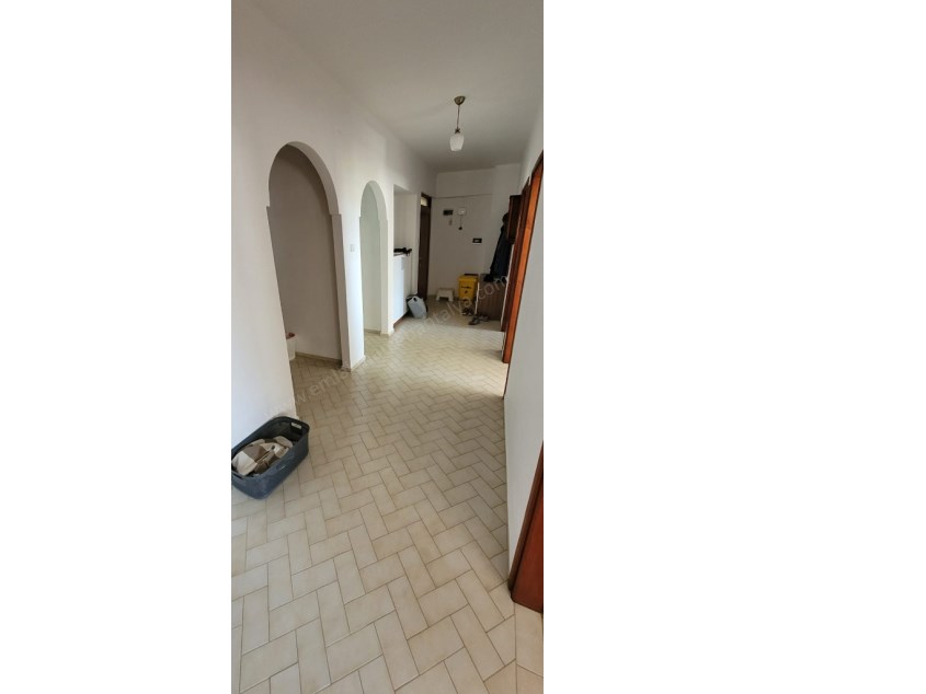GÜVENLİK MAHALLESİNDE 3+1 GENİŞ EŞYALI SATILIK DAİRE