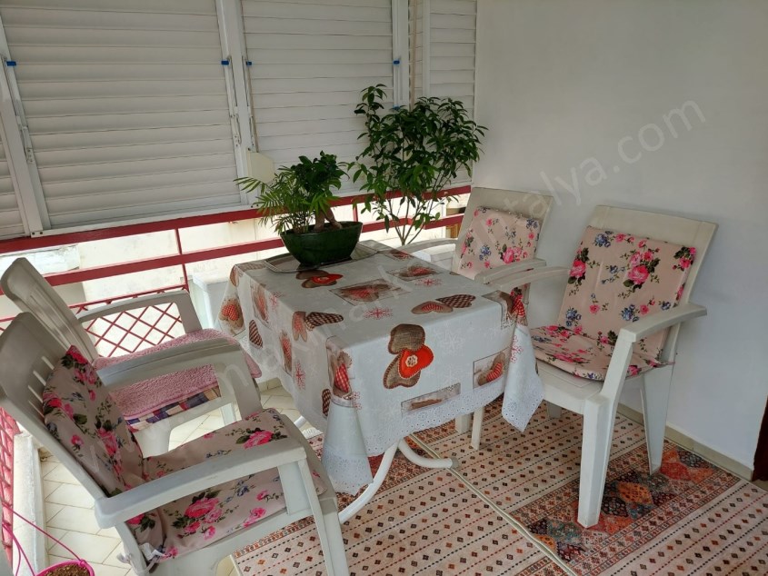 GÜVENLİK MAHALLESİNDE 3+1 GENİŞ EŞYALI SATILIK DAİRE